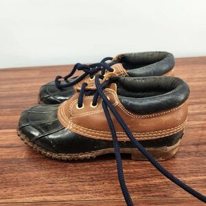 Pro-Line Duck Booties Women's Size 6